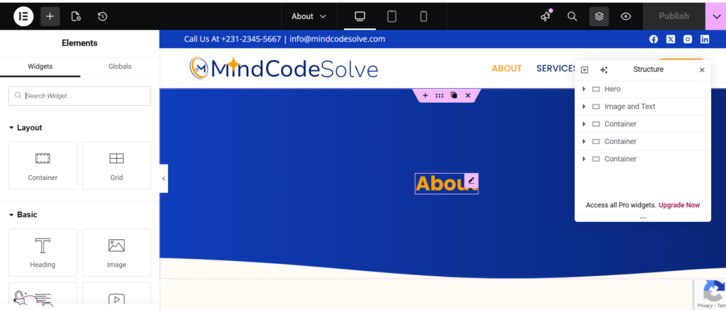 about Mincode